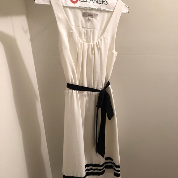 Ann Taylor Loft Dress - Picture 1 of 4